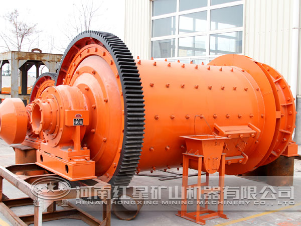 球磨機(jī) 球磨機(jī)