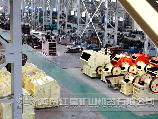 選礦設備 選礦設備