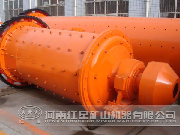 節(jié)能球磨機 節(jié)能球磨機