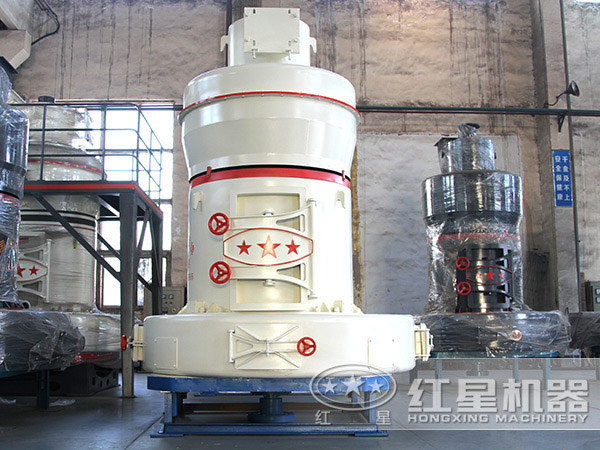 雷蒙磨粉機(jī) 雷蒙磨粉機(jī)